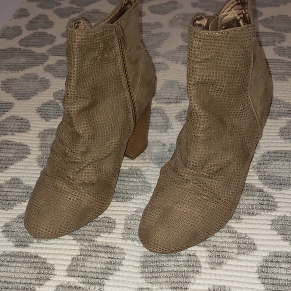 Maurices Booties - Picture 6 of 15